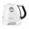 KitchenAid Wasserkocher ARTISAN Frosted Pearl 1 KitchenAid Wasserkocher ARTISAN Frosted Pearl -Küche Geschäft 5KEK1522 FP ArtisanKettle xl