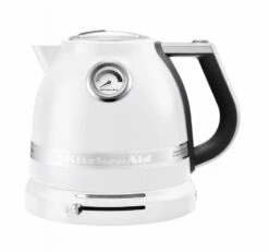 KitchenAid Wasserkocher ARTISAN Frosted Pearl