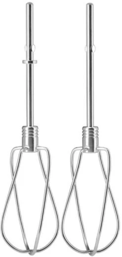 KitchenAid Kabelloses Handrührgerät Dunkelgrau -Küche Geschäft 5KHMB732