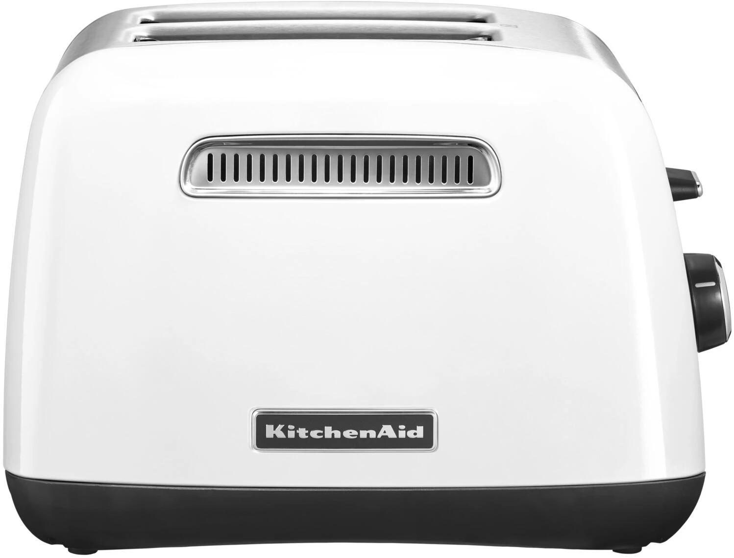 KitchenAid Toaster 2-Scheiben Classic In Weiß 5 KitchenAid Toaster 2-Scheiben Classic In Weiß – Bild 3