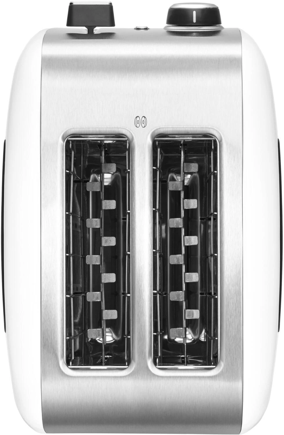 KitchenAid Toaster 2-Scheiben Classic In Weiß 7 KitchenAid Toaster 2-Scheiben Classic In Weiß – Bild 5
