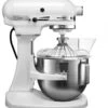 KitchenAid Küchenmaschine HEAVY DUTY In Weiß, 4,8 L -Küche Geschäft 5KPM50 WH R xl