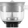KitchenAid Zitruspressen-Aufsatz Für Standmixer K400 2 KitchenAid Zitruspressen-Aufsatz Für Standmixer K400 -Küche Geschäft 5KSB1CPA 1