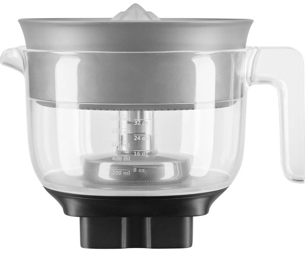 KitchenAid Zitruspressen-Aufsatz Für Standmixer K400 3 KitchenAid Zitruspressen-Aufsatz Für Standmixer K400