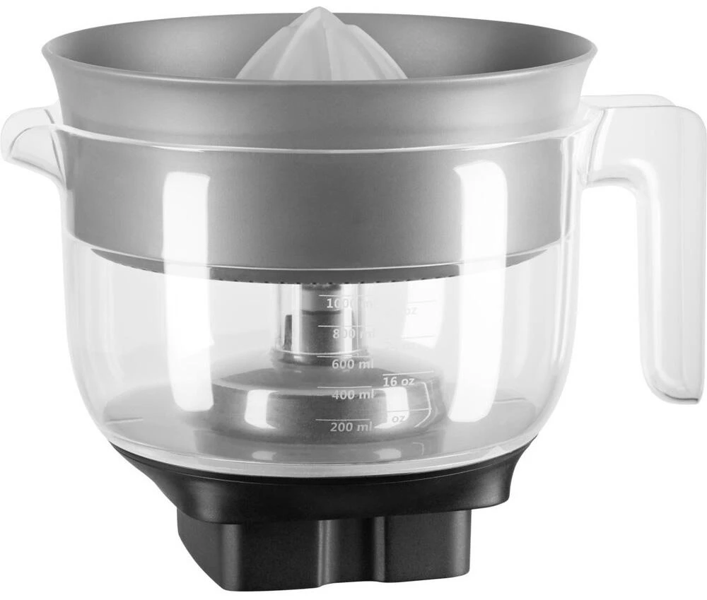 KitchenAid Zitruspressen-Aufsatz Für Standmixer K400 4 KitchenAid Zitruspressen-Aufsatz Für Standmixer K400 – Bild 2