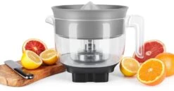 KitchenAid Zitruspressen-Aufsatz Für Standmixer K400 11 KitchenAid Zitruspressen-Aufsatz Für Standmixer K400 -Küche Geschäft 5KSB1CPA 3