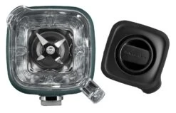 KitchenAid Standmixer Artisan K400 In Pebbled Palm 8 KitchenAid Standmixer Artisan K400 In Pebbled Palm -Küche Geschäft 5KSB4026EPP