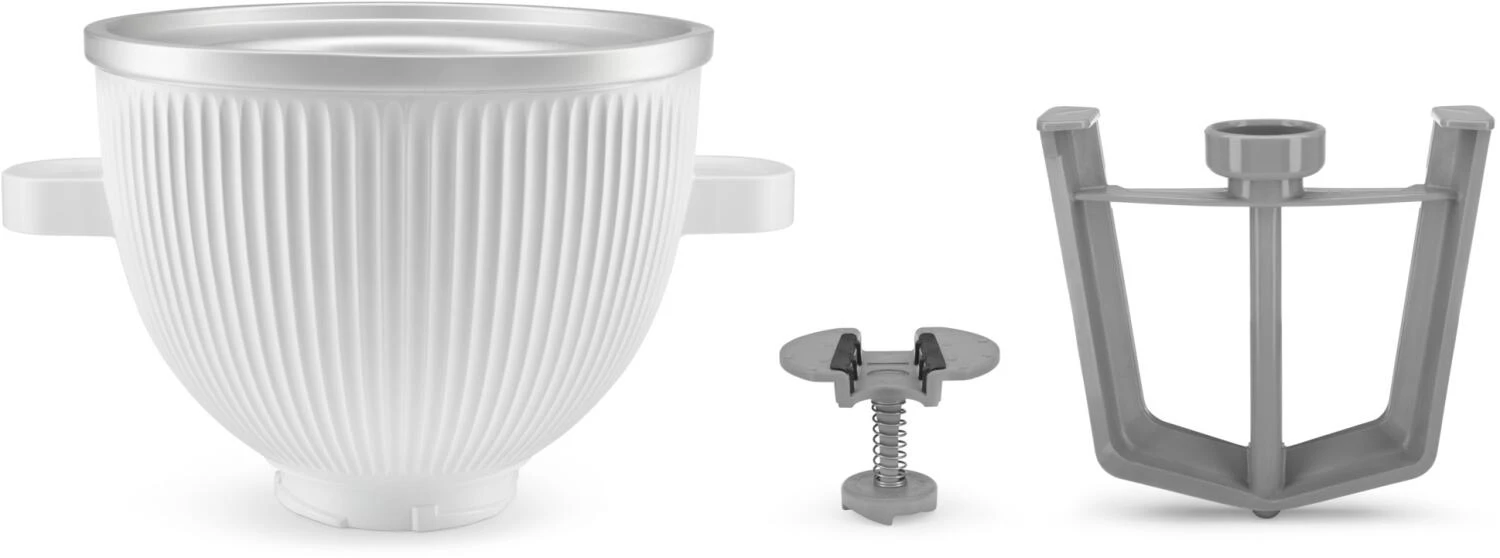 KitchenAid Eismaschine 4 KitchenAid Eismaschine – Bild 2