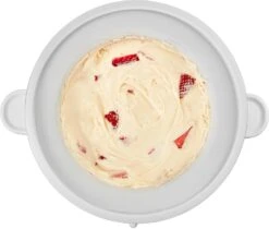 KitchenAid Eismaschine 14 KitchenAid Eismaschine -Küche Geschäft 5KSMICM Ice Cream Maker P210395KP 007z