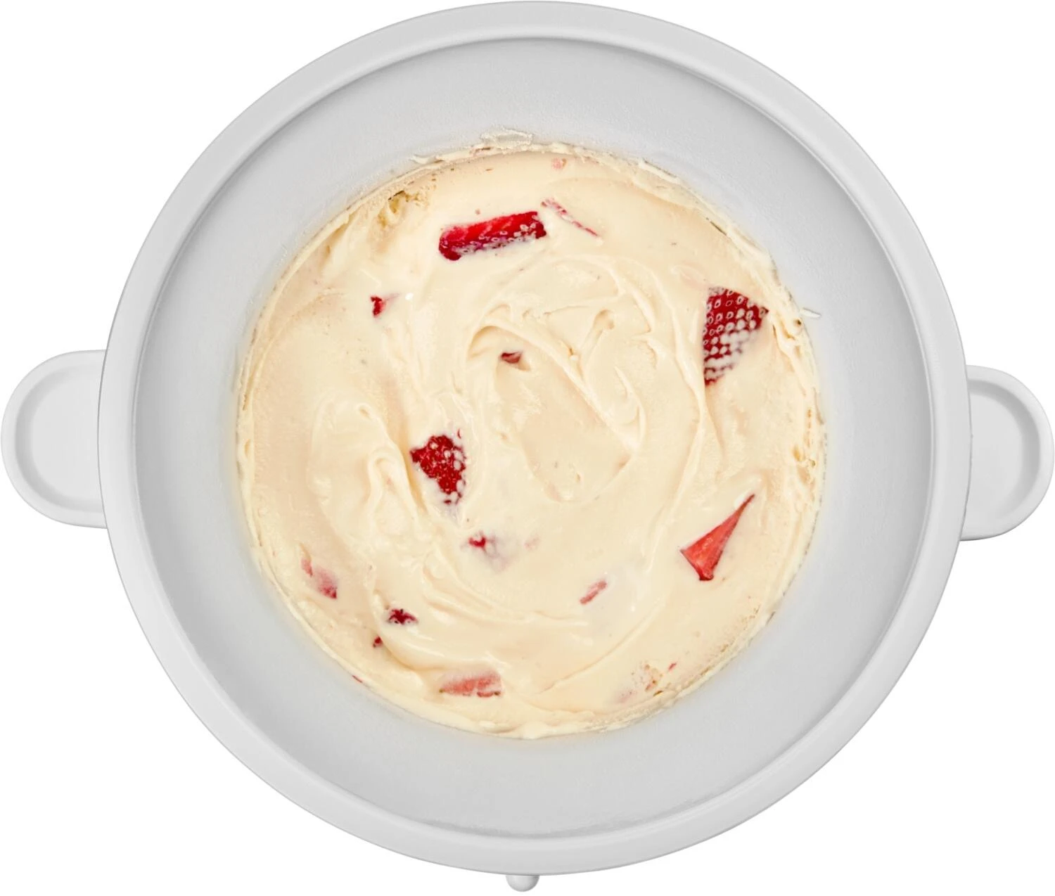 KitchenAid Eismaschine 8 KitchenAid Eismaschine – Bild 6