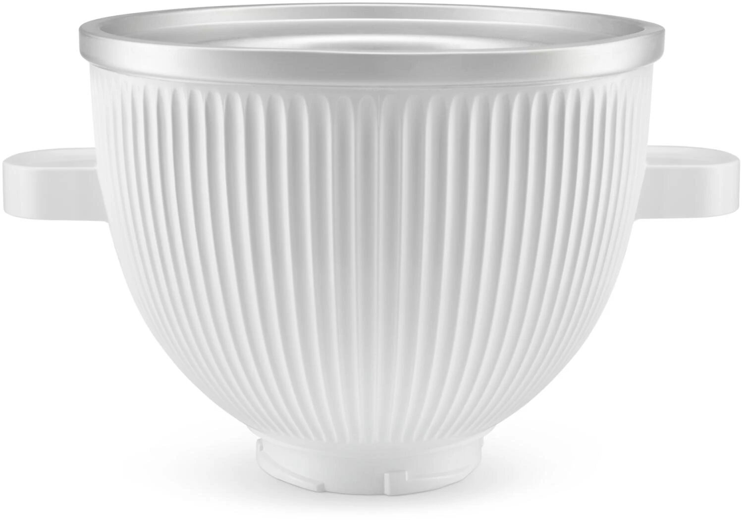 KitchenAid Eismaschine 3 KitchenAid Eismaschine