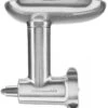 KitchenAid Fleischwolf Aus Metall -Küche Geschäft 5KSMMGa 1
