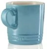 Le Creuset Becher 0,35 Liter In Karibik Metallic