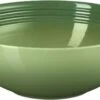 Le Creuset Salatschüssel In Bamboo Green -Küche Geschäft 70120244080001