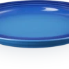 Le Creuset Frühstücksteller In Azure -Küche Geschäft 70203222200099