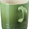 Le Creuset Becher 0,35 Liter In Bamboo Green -Küche Geschäft 70302354080002