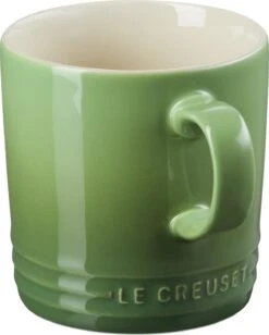 Le Creuset Becher 0,35 Liter In Bamboo Green