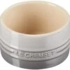 Le Creuset Förmchen, Stapelbar In Perlgrau -Küche Geschäft 70403205410099 Foermchen perlgrau