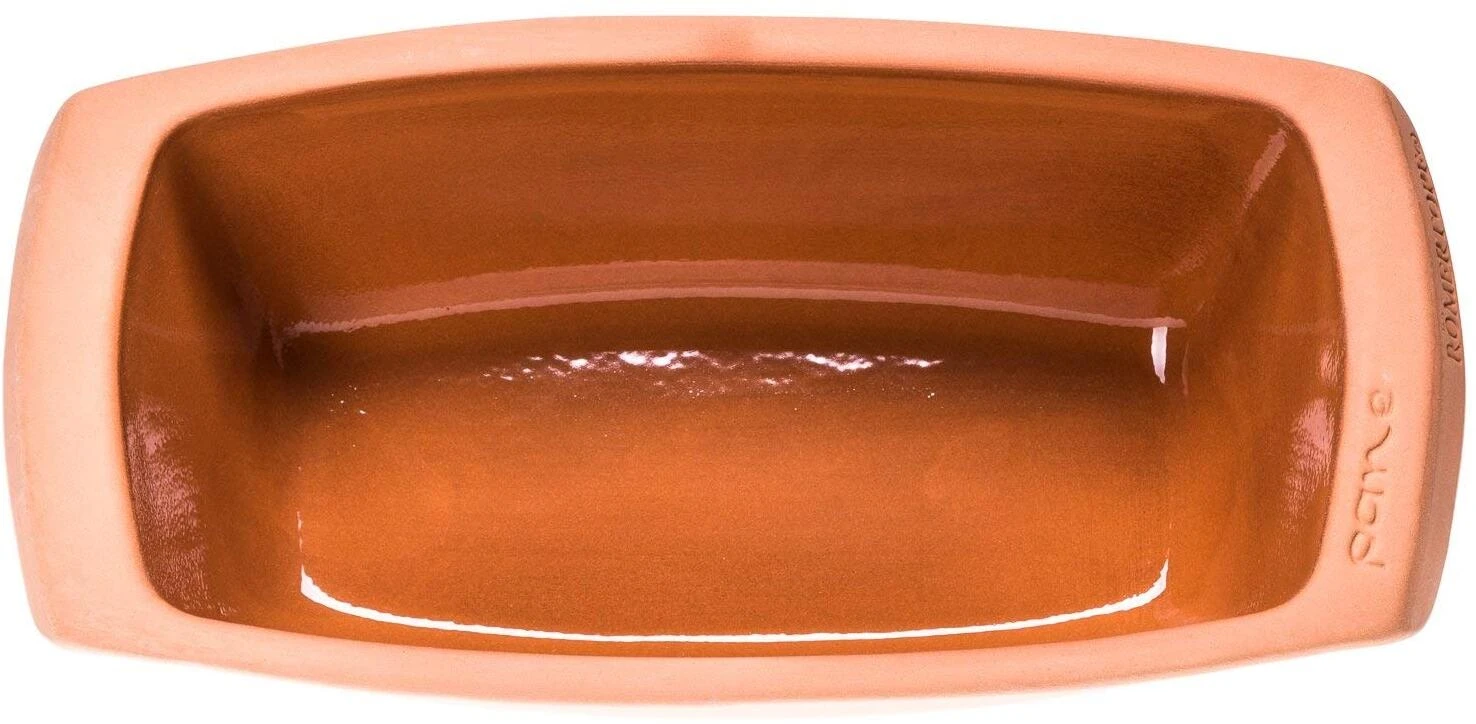 Römertopf Brot- Und Kuchenbackschale MAXI 4 Römertopf Brot- Und Kuchenbackschale MAXI – Bild 2