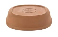 Römertopf Brot-Frische-Topf Oval Terracotta, Medium -Küche Geschäft 80805 4