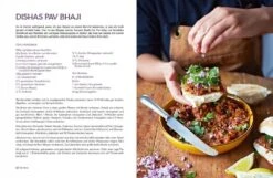 Sodha Meera: Original Indisch 8 Sodha Meera: Original Indisch -Küche Geschäft 815t6rMuNrL l