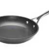 Le Creuset Aluminium-Antihaft-Pfanne Flach -Küche Geschäft 96202320000000 Alupfanne flach von oben xl
