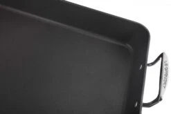 Le Creuset Aluminium-Antihaft-Bratreine 16 Le Creuset Aluminium-Antihaft-Bratreine -Küche Geschäft 96700535000000 Aluminium Bratreine 35x27cm 2 l