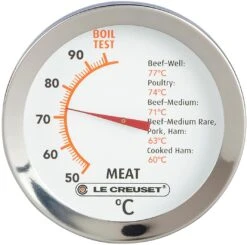 Le Creuset Fleischthermometer
