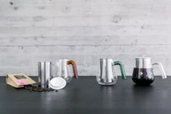 Carl Henkel Kaffeekanne X-TRACT-BREW ARCA, Clear Handle -Küche Geschäft Arca Ambiente2