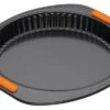 Le Creuset Obstkuchen-/Quicheform, 26 Cm -Küche Geschäft Bakeware flan tin xl