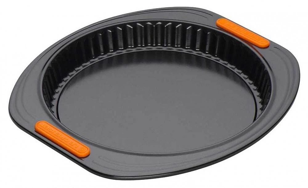 Le Creuset Obstkuchen-/Quicheform, 26 Cm 3 Le Creuset Obstkuchen-/Quicheform, 26 Cm