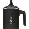 Bialetti Milchaufschäumer Tuttocrema -Küche Geschäft Bialetti Tuttocrema manueller Milchaufscha umer mit Doppelsieb 3 6 Tassen