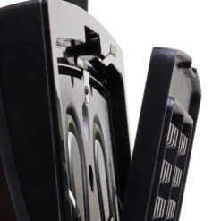 Fritel Waffeleisen CW 2468 Für Herzförmige Waffeln -Küche Geschäft CW2456 detail uitneembare platen 150x150mm 300dpi RGB neu