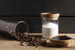 Carl Mertens Aufbewahrungsglas Jar -Küche Geschäft Carl Mertens 05703 05702 JAR M HiRes