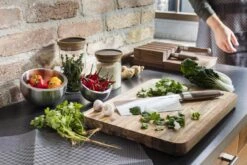 Carl Mertens Aufbewahrungsglas Jar -Küche Geschäft Carl Mertens 161014 cmi 30 von 1