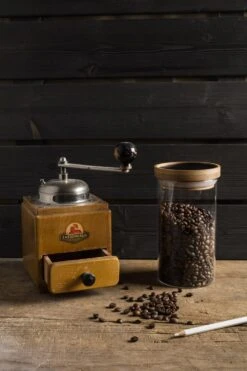 Carl Mertens Aufbewahrungsglas Jar -Küche Geschäft Carl Mertens 5703 6001 JAR M HiRes