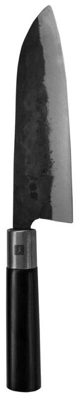 Chroma Haiku Kurouchi Santoku