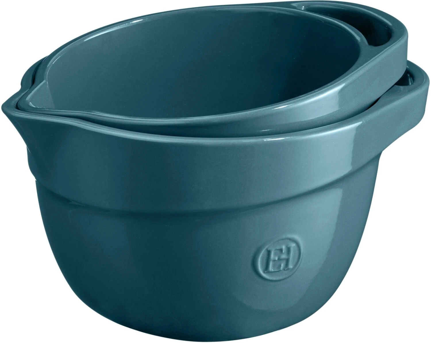 Emile Henry Rührschüssel In Feu Doux 3 Emile Henry Rührschüssel In Feu Doux