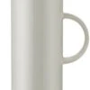 Stelton Isolierkanne EM77 1 L In Sand