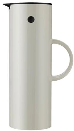 Stelton Isolierkanne EM77 1 L In Sand 3 Stelton Isolierkanne EM77 1 L In Sand