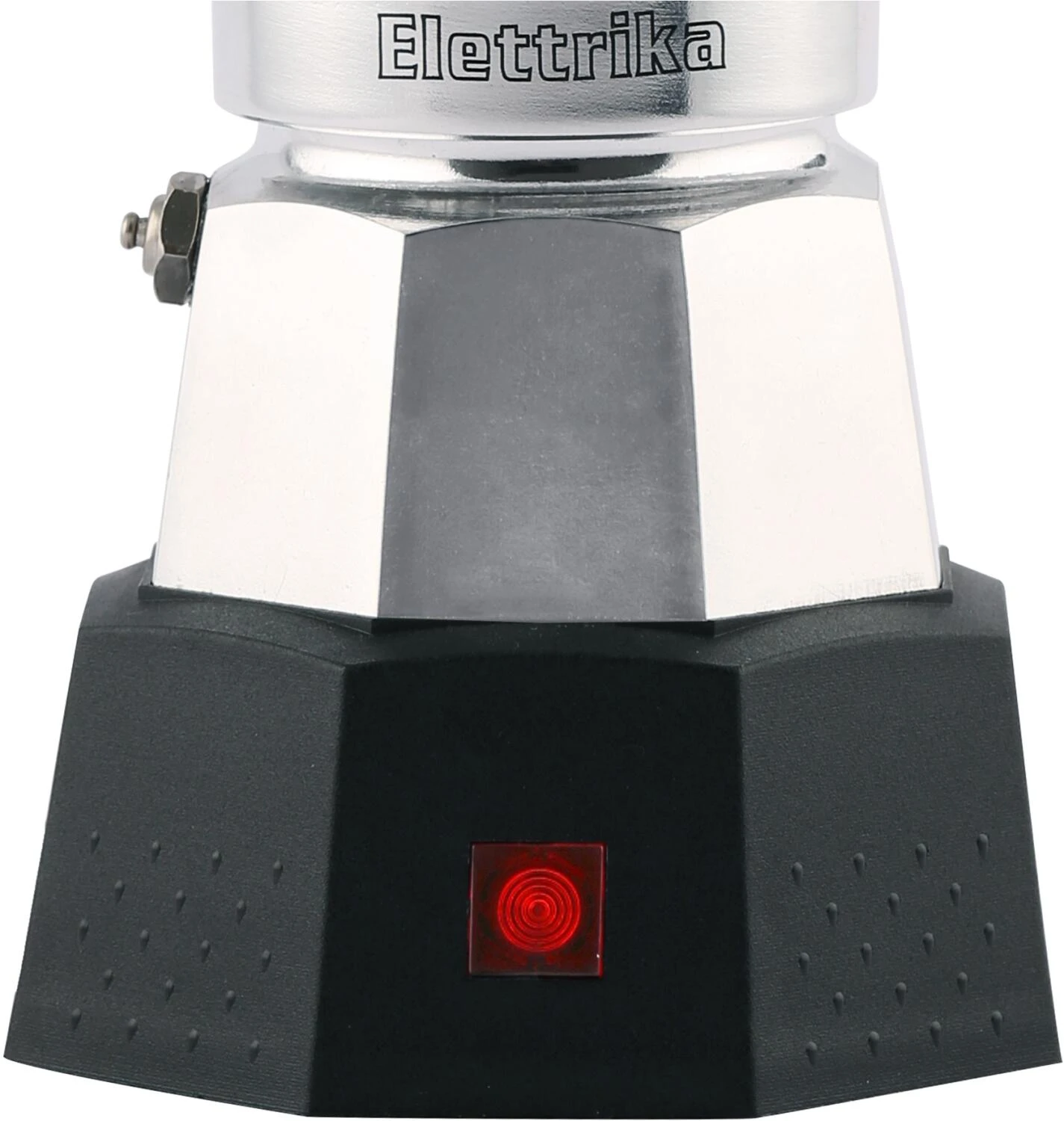 Bialetti Espressokocher Elektrisch Elettrika 5 Bialetti Espressokocher Elektrisch Elettrika – Bild 3