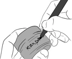 PEUGEOT Pfefferbar Maestro U′Select Geschenkset -Küche Geschäft FEUTRE 1