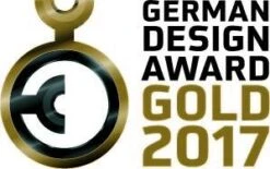 Eschenbach Topf Mit Deckel Cook & Serve In Kirsche -Küche Geschäft GDA17 HO GOLD 4C 1