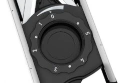 GEFU Gourmet-Hobel Violino -Küche Geschäft Gourmethobel GEFU 4 l