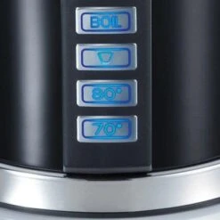 Graef Edelstahlwasserkocher WK 702 18 Graef Edelstahlwasserkocher WK 702 -Küche Geschäft Graef Wasserkocher 702 4