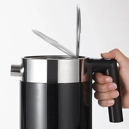 Graef Edelstahlwasserkocher WK 702 5 Graef Edelstahlwasserkocher WK 702 – Bild 3