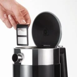 Graef Edelstahlwasserkocher WK 702 15 Graef Edelstahlwasserkocher WK 702 -Küche Geschäft Graef Wasserkocher 702 6