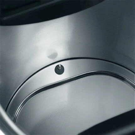 Graef Edelstahlwasserkocher WK 702 11 Graef Edelstahlwasserkocher WK 702 – Bild 9