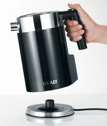 Graef Edelstahlwasserkocher WK 702 8 Graef Edelstahlwasserkocher WK 702 – Bild 6