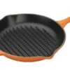 Le Creuset Grillpfanne Signature Rund In Ofenrot 2 Le Creuset Grillpfanne Signature Rund In Ofenrot -Küche Geschäft Grillpfanne Signature rund 26 cm ofenrot xl